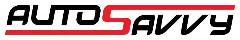 Auto Savvy logo