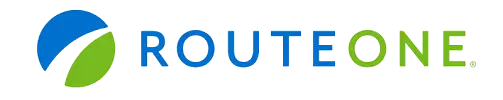 Route One logo