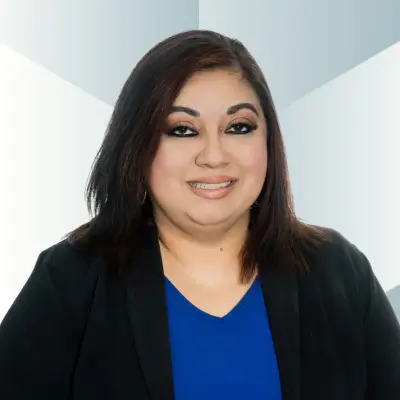 Annette Vega, Inside Sales Representative