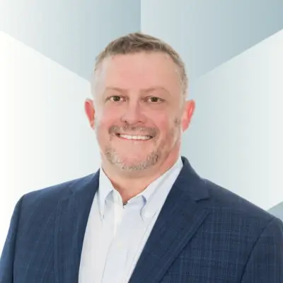 Jason Morgan, SVP of Sales, Dealer Relations and Resellers