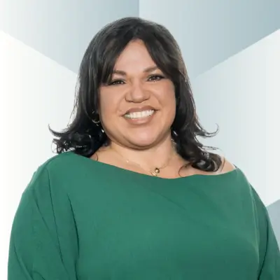 Jennifer Hunt, Accounts Receivable Representative