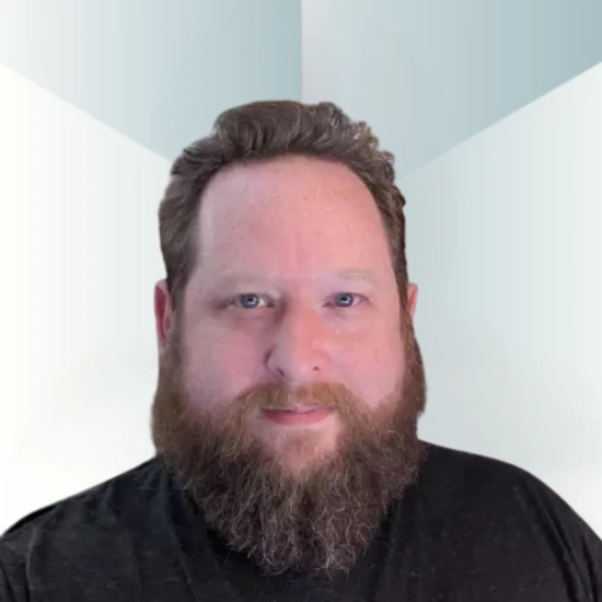 John Proffer, Software Engineer