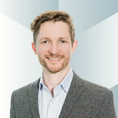 Josh Dockery, SVP of Technology