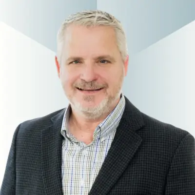 Ken Jarman, Co-Founder & COO
