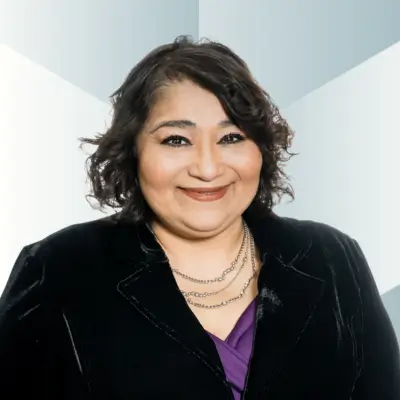 Melissa Ochoa, Client Success Representative