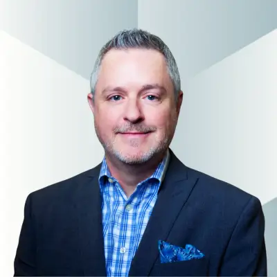 Mike Jarman, Co-Founder & CEO