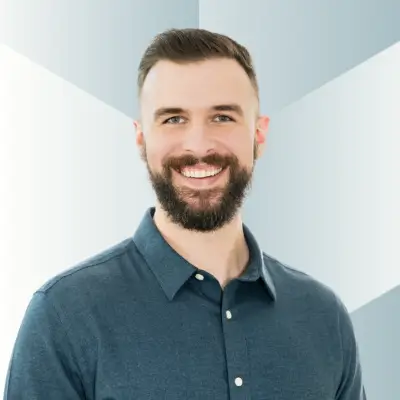 Nathan Corbin, Information Systems Security Officer