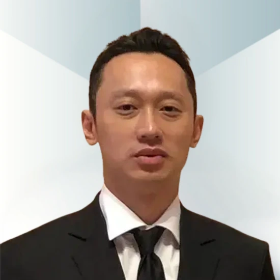 Thong Nguyen, Software Engineer