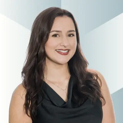 TiAnna Herron, Accounting Manager