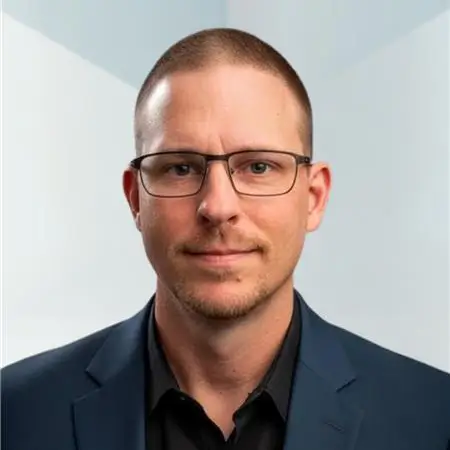 Travis Turner, Software Engineer