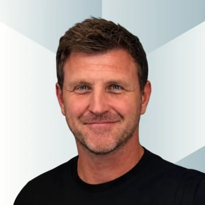 Tyler Lackey, Chief Executive Officer