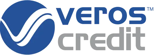 Veros Credit logo