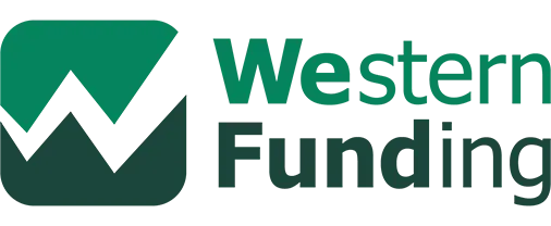 Western Funding logo